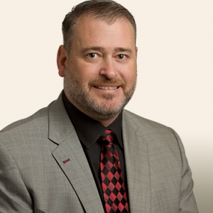 Bruce Beaty RICP, CLU, ChFC, MBA